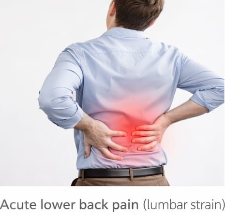 Cheapest Carisoprodol for Acute Lower Back Pain Relief