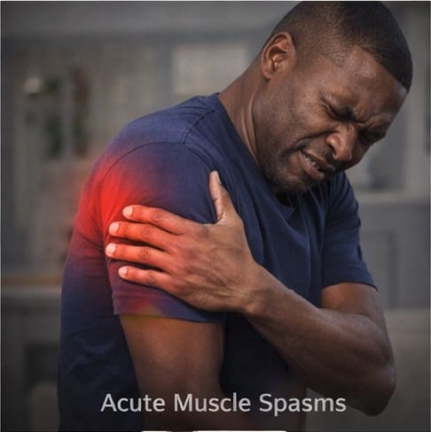 Buy SOMA Online for Acute Muscle Spasms
