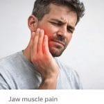 Purchase Carisoprodol online for Jaw Muscle Pain JAW MUSCLE PAIN
