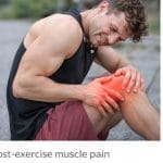 Purchase Carisoprodol online Post-Exercise Muscle Soreness POST EXERCISE MUSCLE PAIN