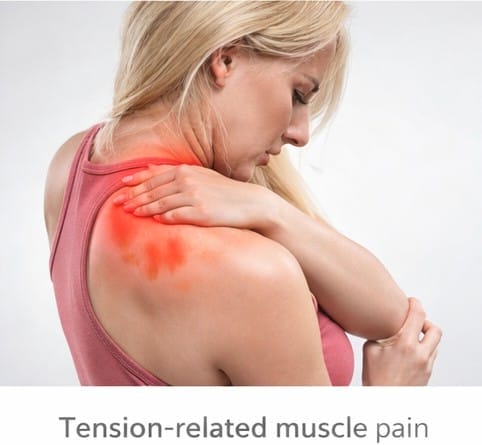 Buy Carisoprodol Online for Tension Muscle Pain